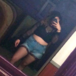 Meet your Posher, Frances